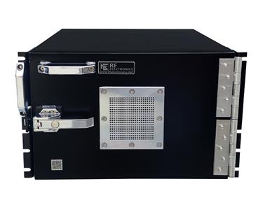 HDRF-1160-AA RF Shield Test Box